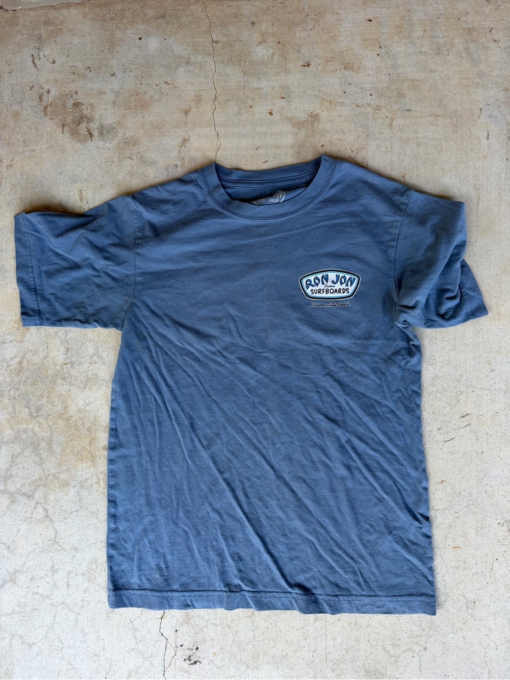 Ron Jon Surfboard s shirt